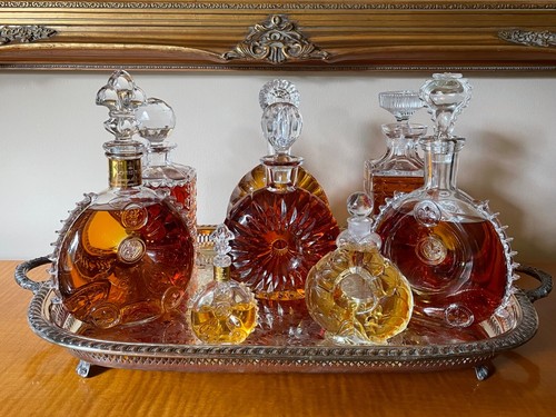 Remy martin louis xiii cognac - martin,